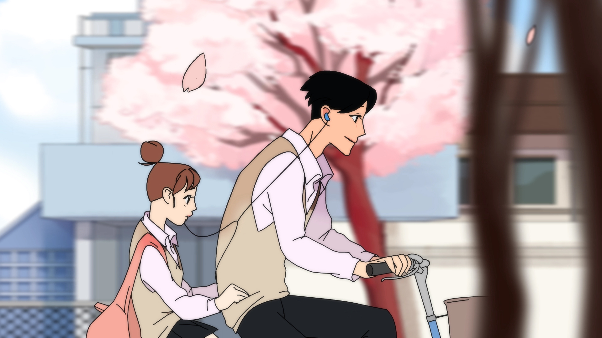 자전거 / Bicycle
